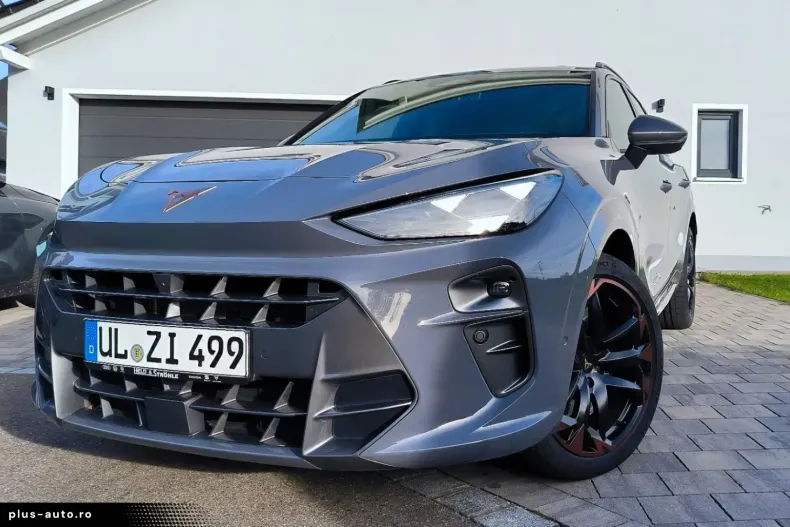 Cupra Terramar din 2024 cu 23.875 km - oferta CUP162207 - foto 8