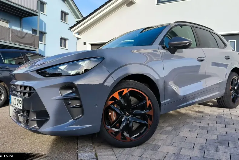 Cupra Terramar din 2024 cu 23.875 km - oferta CUP162207 - foto 10