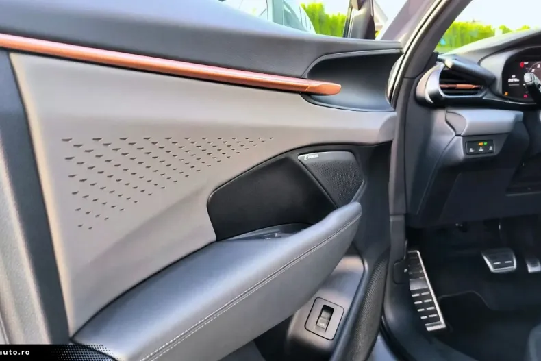 Cupra Terramar din 2024 cu 23.875 km - oferta CUP162207 - foto 14