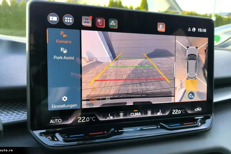 Cupra Terramar din 2024 cu 23.875 km - oferta CUP162207 - foto 15