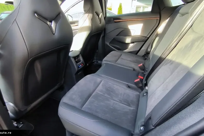 Cupra Terramar din 2024 cu 23.875 km - oferta CUP162207 - foto 18