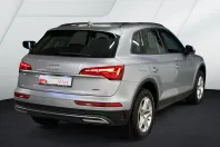 Audi Q5 din 2023 cu 34.504 km - oferta AUD162208 - foto 2