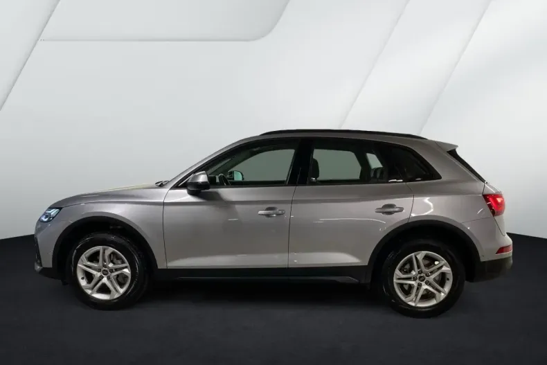 Audi Q5 din 2023 cu 34.504 km - oferta AUD162208 - foto 3