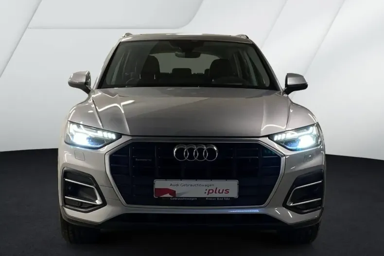 Audi Q5 din 2023 cu 34.504 km - oferta AUD162208 - foto 4