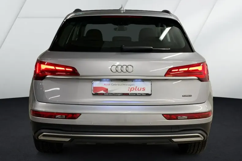 Audi Q5 din 2023 cu 34.504 km - oferta AUD162208 - foto 5