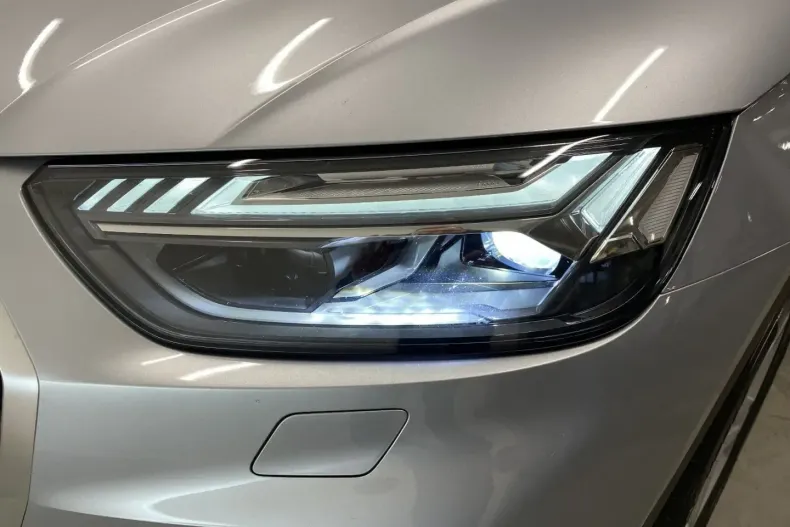 Audi Q5 din 2023 cu 34.504 km - oferta AUD162208 - foto 6