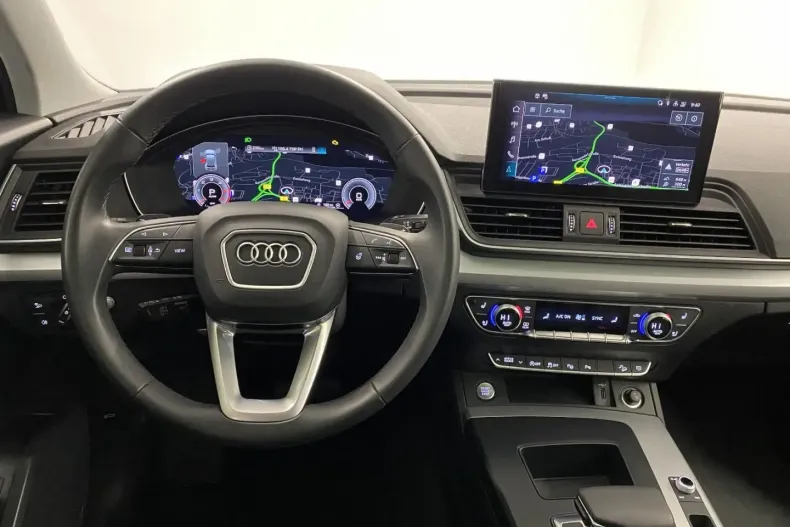 Audi Q5 din 2023 cu 34.504 km - oferta AUD162208 - foto 7