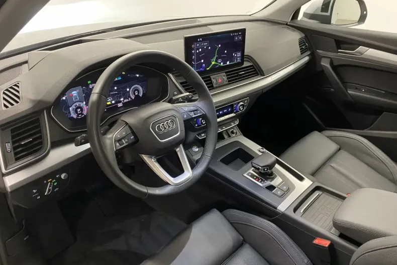 Audi Q5 din 2023 cu 34.504 km - oferta AUD162208 - foto 8