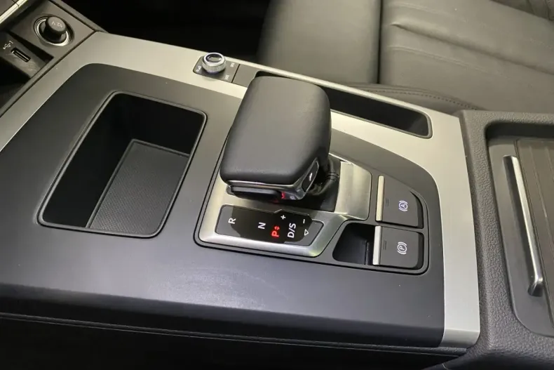 Audi Q5 din 2023 cu 34.504 km - oferta AUD162208 - foto 10