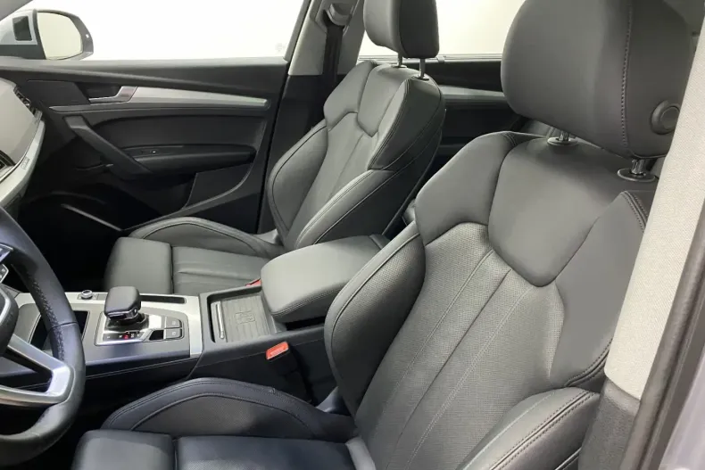 Audi Q5 din 2023 cu 34.504 km - oferta AUD162208 - foto 11