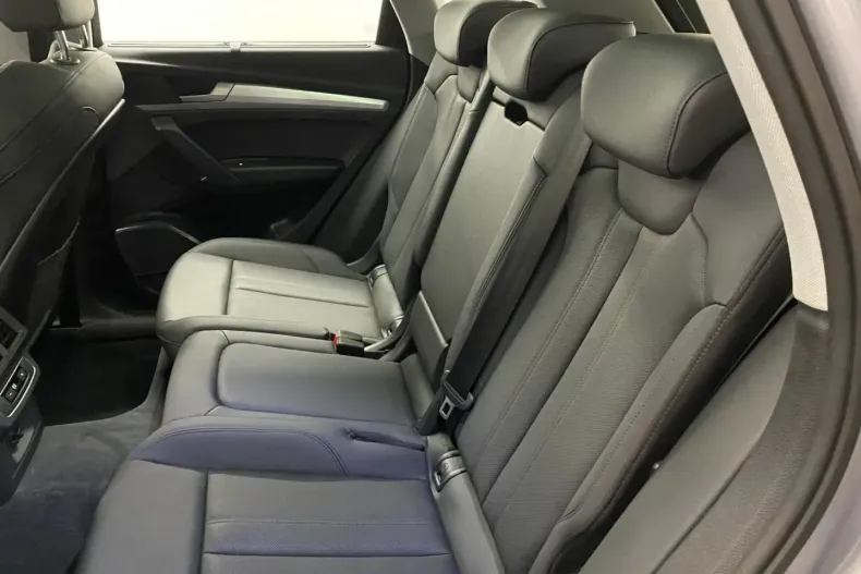 Audi Q5 din 2023 cu 34.504 km - oferta AUD162208 - foto 12