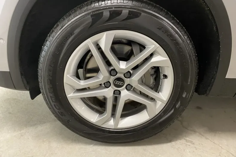 Audi Q5 din 2023 cu 34.504 km - oferta AUD162208 - foto 15