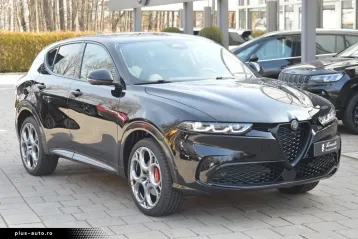 Alfa Romeo Tonale din 2023 - oferta ALF162209