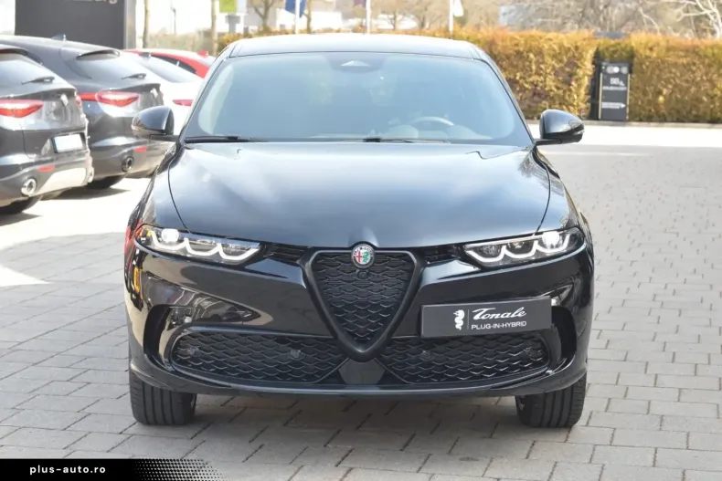 Alfa Romeo Tonale din 2023 cu 19.000 km - oferta ALF162209 - foto 2