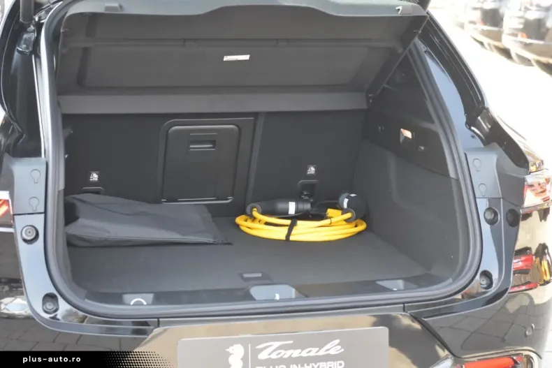 Alfa Romeo Tonale din 2023 cu 19.000 km - oferta ALF162209 - foto 7