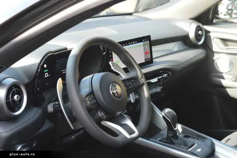 Alfa Romeo Tonale din 2023 cu 19.000 km - oferta ALF162209 - foto 9