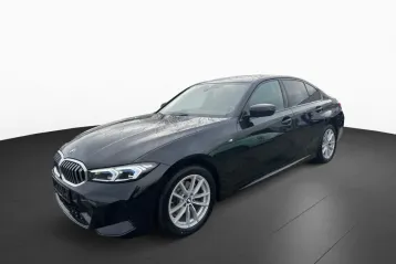 BMW 320 din 2025 - oferta BMW162210