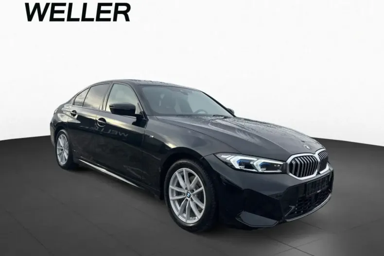 BMW 320 din 2025 cu 32.250 km - oferta BMW162210 - foto 2