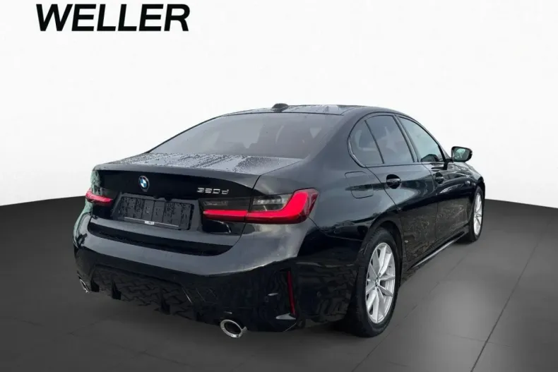 BMW 320 din 2025 cu 32.250 km - oferta BMW162210 - foto 3