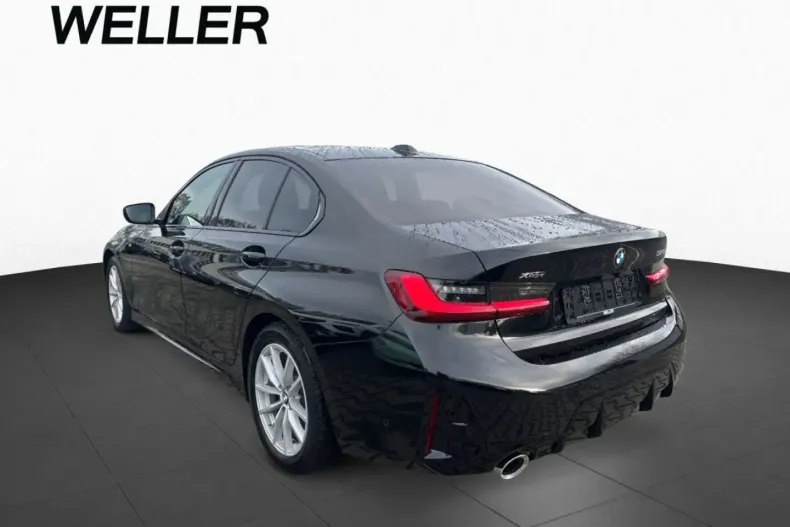 BMW 320 din 2025 cu 32.250 km - oferta BMW162210 - foto 4