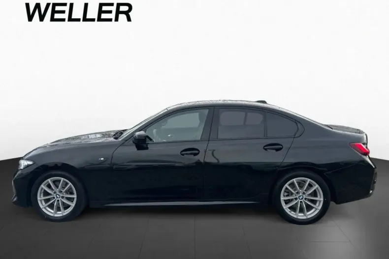 BMW 320 din 2025 cu 32.250 km - oferta BMW162210 - foto 5