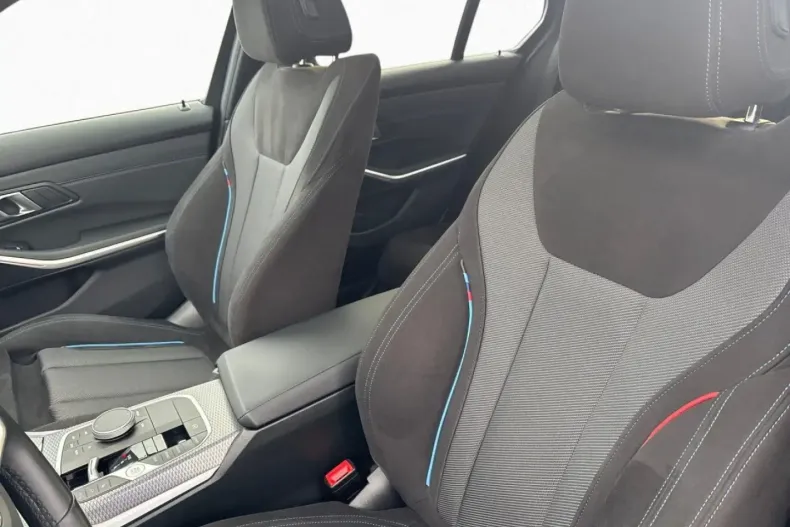 BMW 320 din 2025 cu 32.250 km - oferta BMW162210 - foto 6