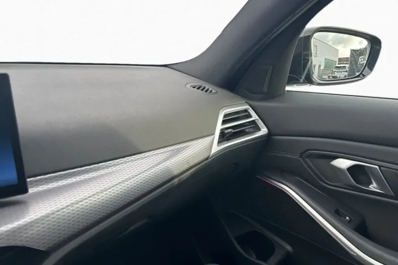 BMW 320 din 2025 cu 32.250 km - oferta BMW162210 - foto 7