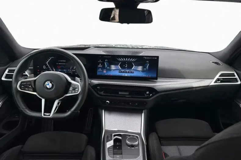 BMW 320 din 2025 cu 32.250 km - oferta BMW162210 - foto 9