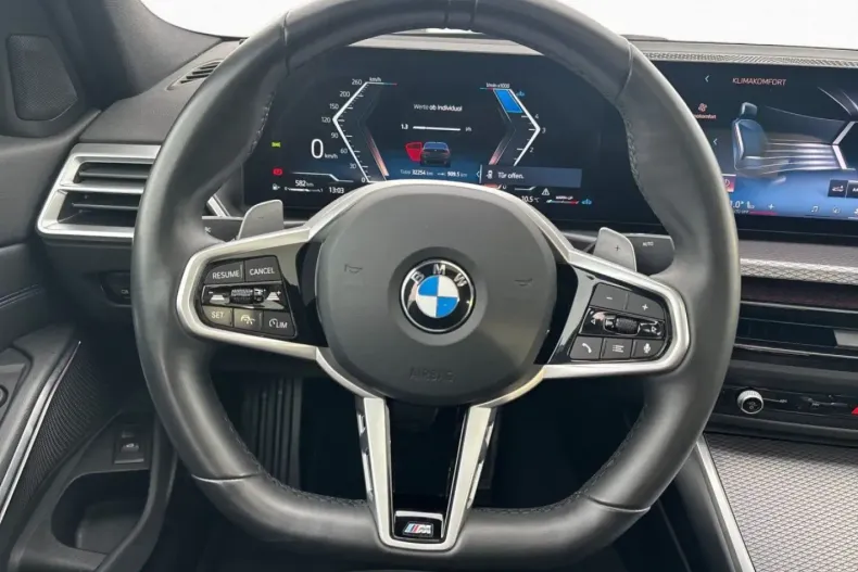 BMW 320 din 2025 cu 32.250 km - oferta BMW162210 - foto 10