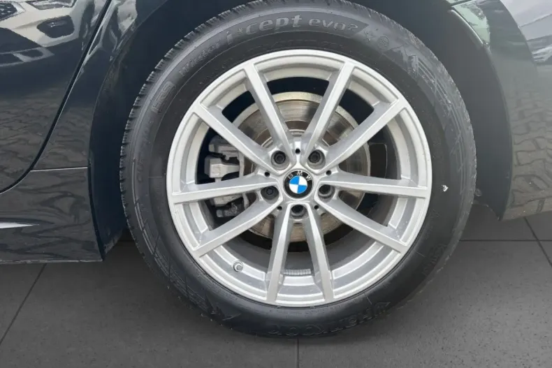 BMW 320 din 2025 cu 32.250 km - oferta BMW162210 - foto 13