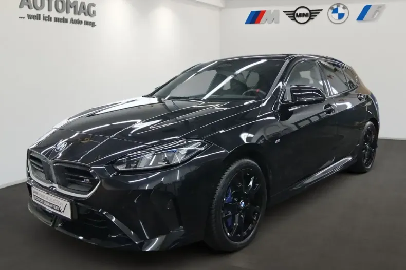 BMW M135 din 2025 cu 24.201 km - oferta BMW162211 - foto 1