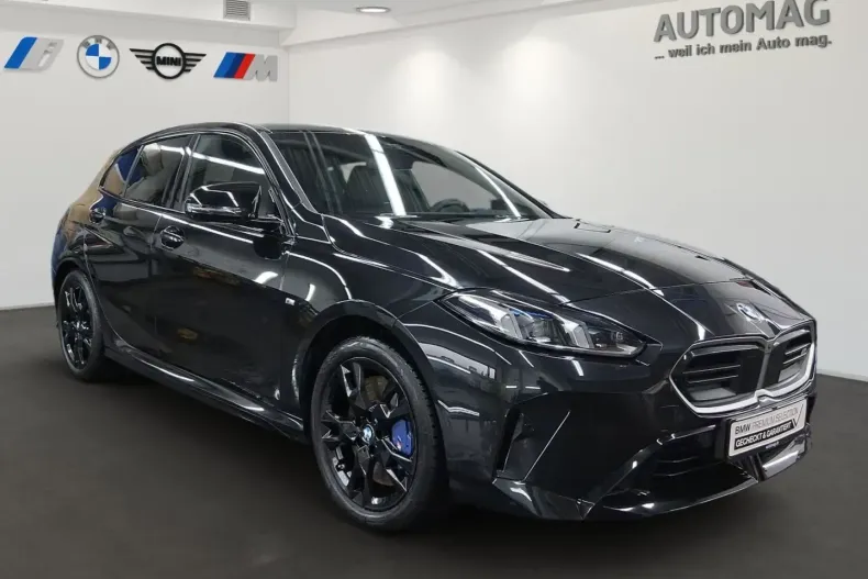 BMW M135 din 2025 cu 24.201 km - oferta BMW162211 - foto 2