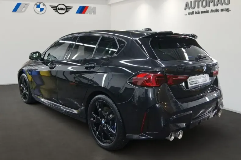 BMW M135 din 2025 cu 24.201 km - oferta BMW162211 - foto 4