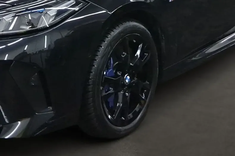 BMW M135 din 2025 cu 24.201 km - oferta BMW162211 - foto 6