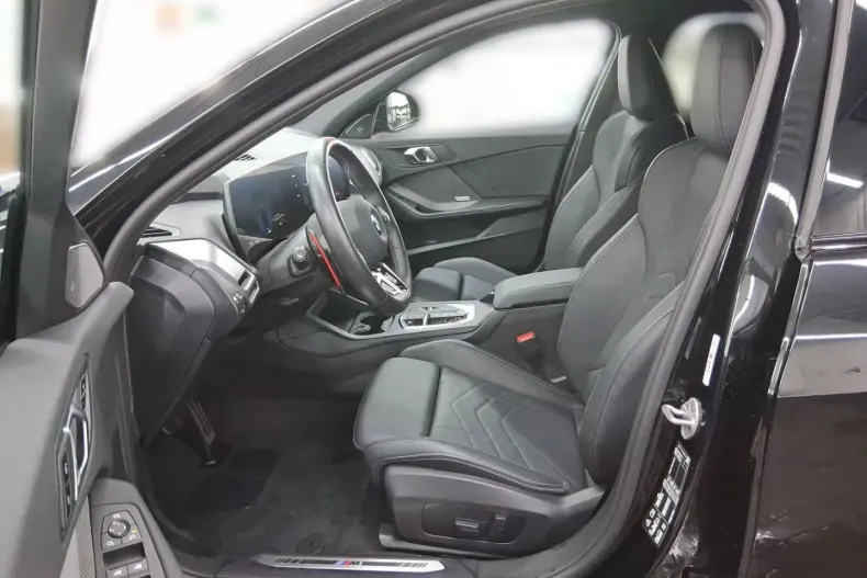 BMW M135 din 2025 cu 24.201 km - oferta BMW162211 - foto 7