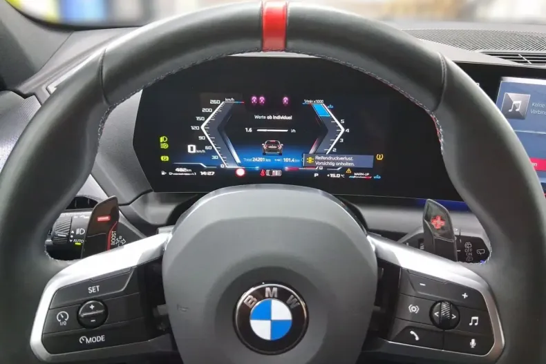 BMW M135 din 2025 cu 24.201 km - oferta BMW162211 - foto 8