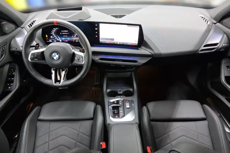 BMW M135 din 2025 cu 24.201 km - oferta BMW162211 - foto 10