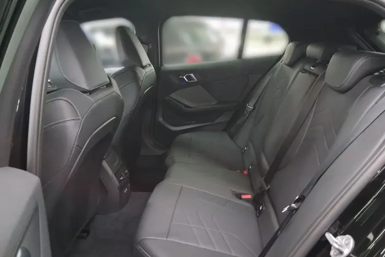 BMW M135 din 2025 cu 24.201 km - oferta BMW162211 - foto 11