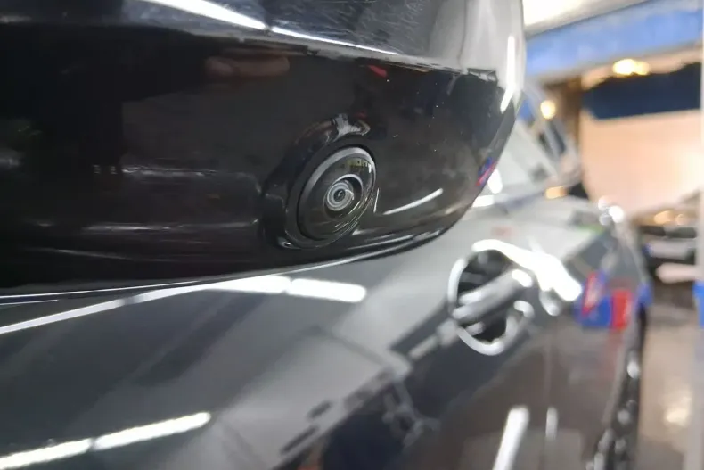 BMW M135 din 2025 cu 24.201 km - oferta BMW162211 - foto 15