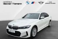BMW 320 din 2025 cu 27.624 km - oferta BMW162212 - foto 1