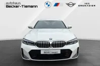 BMW 320 din 2025 cu 27.624 km - oferta BMW162212 - foto 2