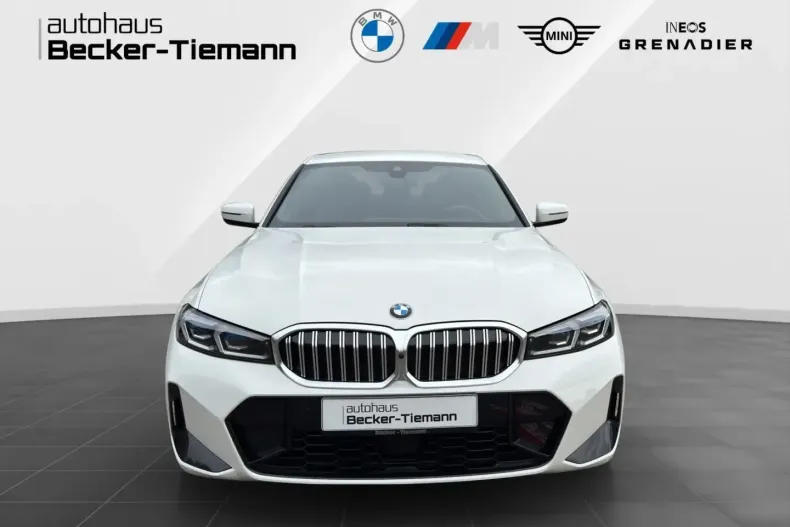 BMW 320 din 2025 cu 27.624 km - oferta BMW162212 - foto 2