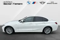 BMW 320 din 2025 cu 27.624 km - oferta BMW162212 - foto 3