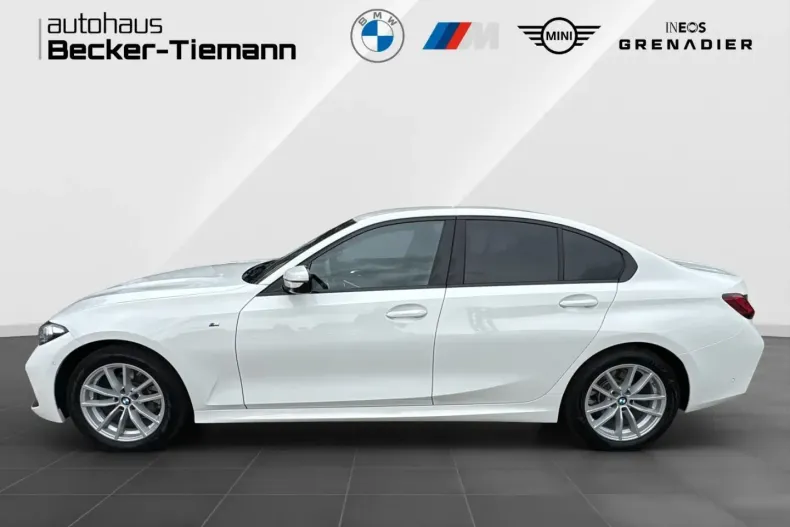 BMW 320 din 2025 cu 27.624 km - oferta BMW162212 - foto 3