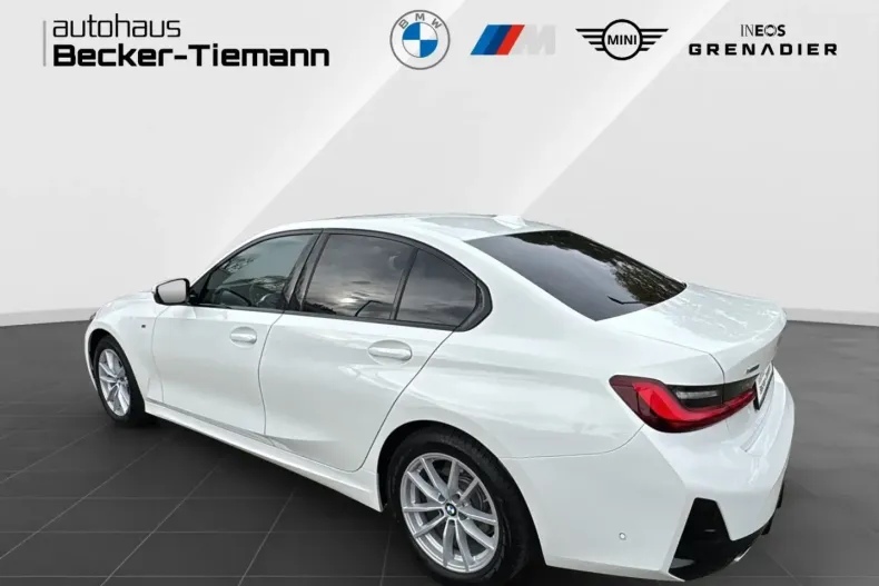 BMW 320 din 2025 cu 27.624 km - oferta BMW162212 - foto 4