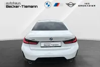 BMW 320 din 2025 cu 27.624 km - oferta BMW162212 - foto 5