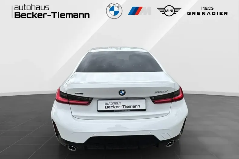 BMW 320 din 2025 cu 27.624 km - oferta BMW162212 - foto 5