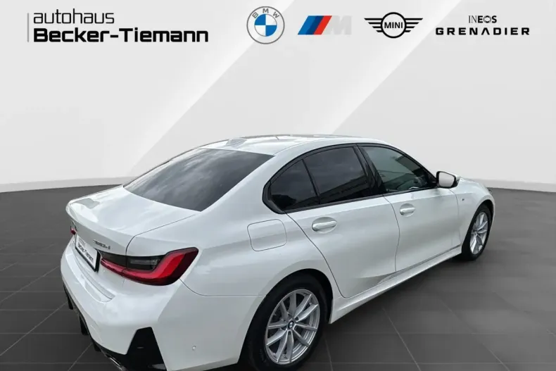 BMW 320 din 2025 cu 27.624 km - oferta BMW162212 - foto 6