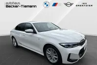 BMW 320 din 2025 cu 27.624 km - oferta BMW162212 - foto 7