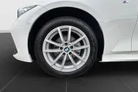 BMW 320 din 2025 cu 27.624 km - oferta BMW162212 - foto 8